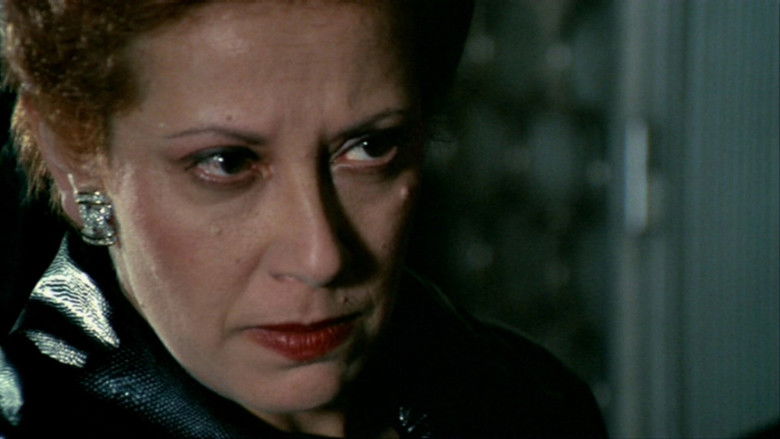 кадр из фильма Face the Music