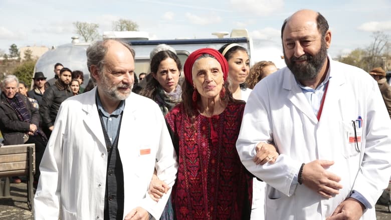 кадр из фильма Le Dernier souffle