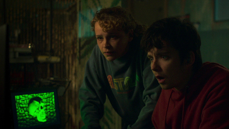 Смертельный выбор