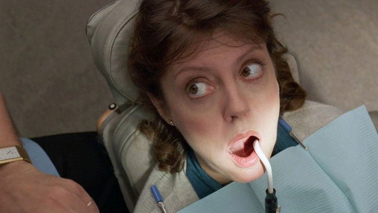 кадр из фильма Compromising Positions