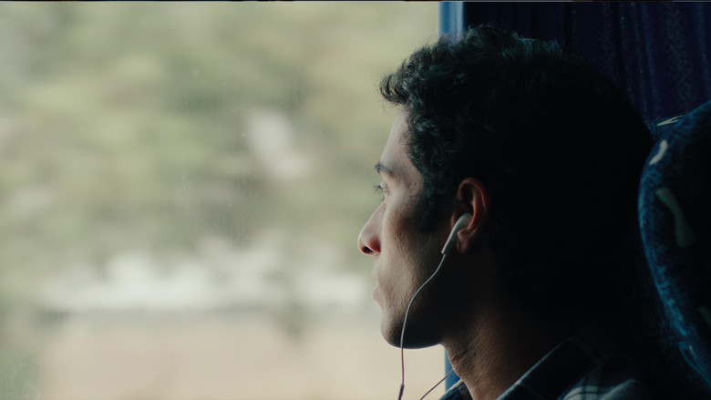 кадр из фильма Anemoia