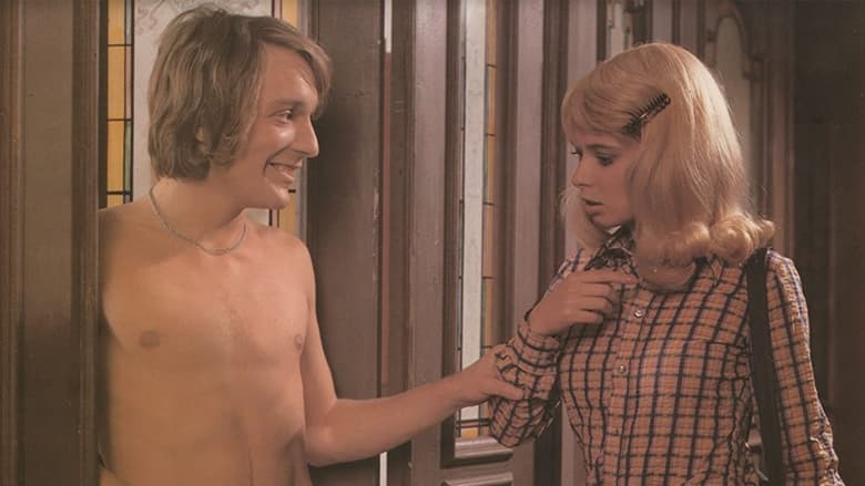 Любовь в трёх измерениях