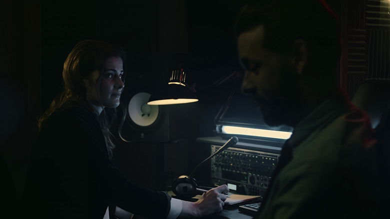 кадр из фильма Warhol