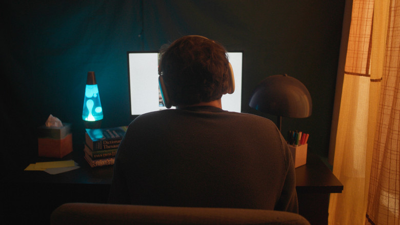 кадр из фильма Same Page