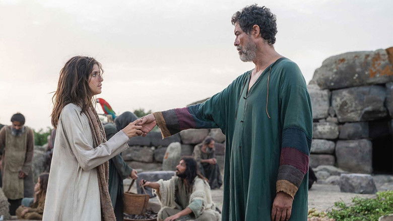 кадр из фильма Vangelo secondo Maria