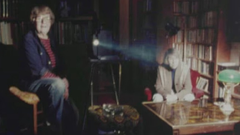 кадр из фильма Tove ja meri