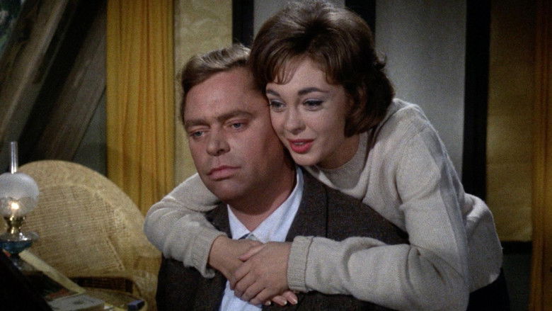 кадр из фильма Venus fra Vestø