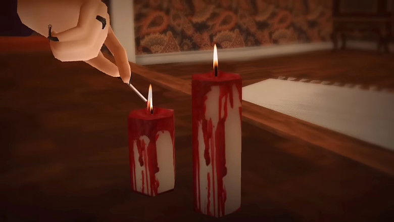 кадр из фильма Dirty Donna