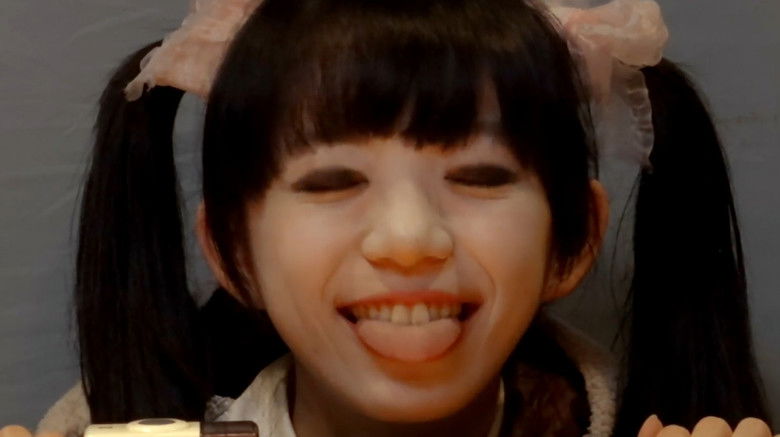 кадр из фильма ゴーストスクワッド