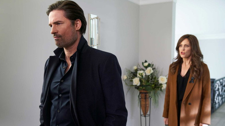 кадр из фильма Пропавшая мать: Исчезновение Дженнифер Дулос