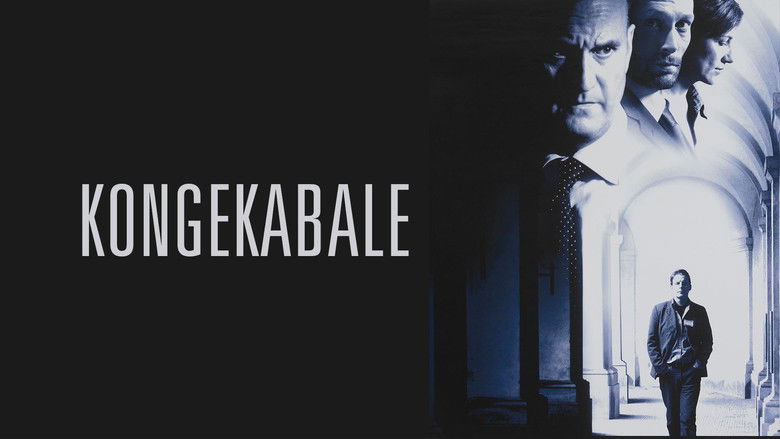 кадр из фильма Игры королей