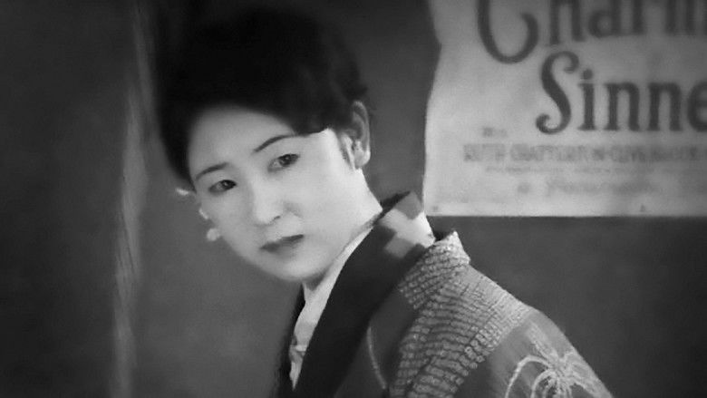 кадр из фильма На экзамене-то я провалился...