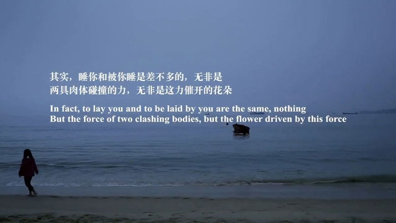 кадр из фильма 摇摇晃晃的人间