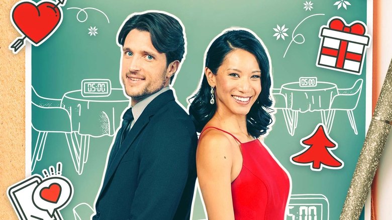 кадр из фильма Mistletoe Match