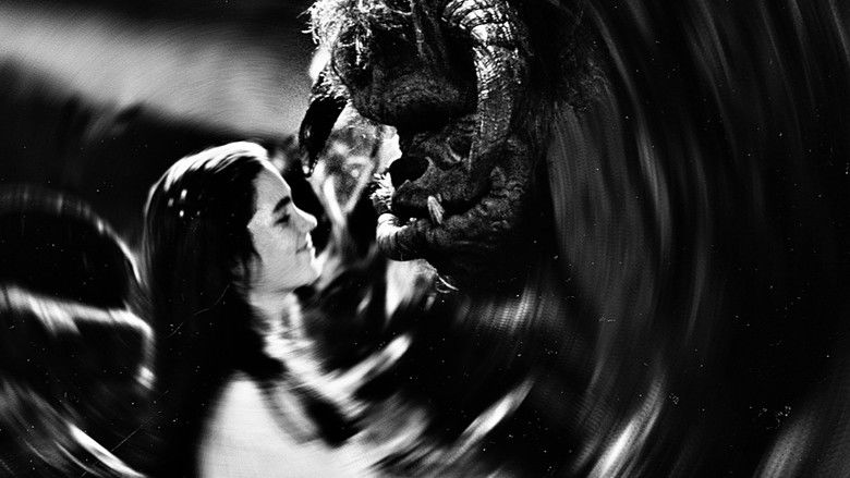 кадр из фильма Лабиринт