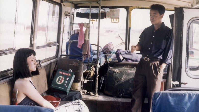 кадр из фильма Поколение романтиков