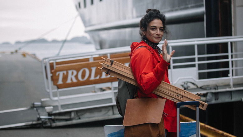 кадр из фильма Солнце в ночи