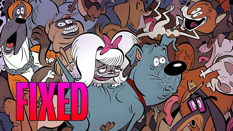 кадр из фильма Последнее приключение