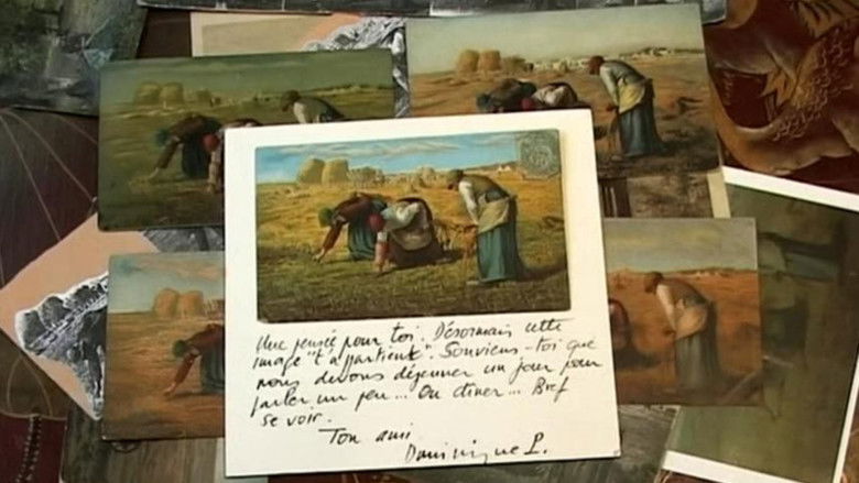 кадр из фильма Собиратели и собирательница... два года спустя