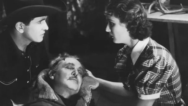 кадр из фильма The Kid Ranger