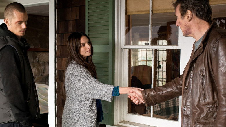 кадр из фильма Ночной беглец