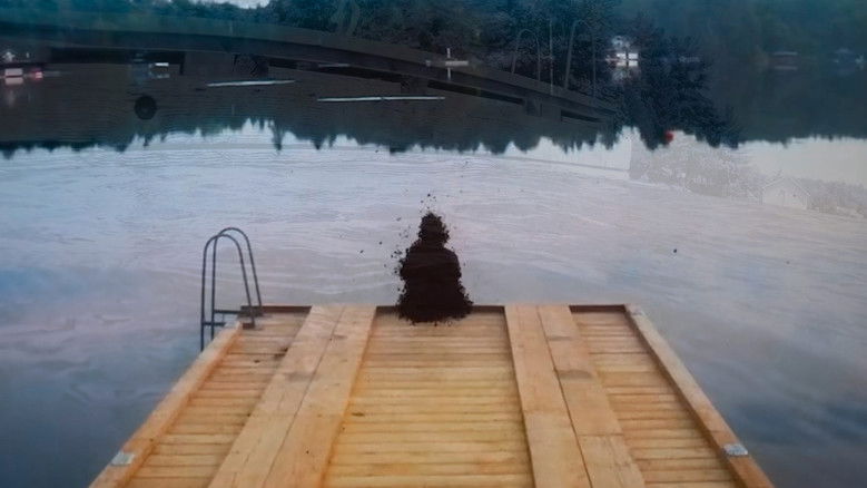 кадр из фильма Goodbye, Goodbye