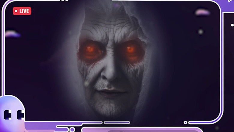 кадр из фильма Death Web