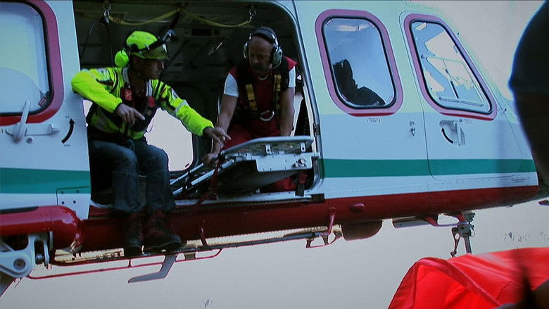 кадр из фильма Sul Filo