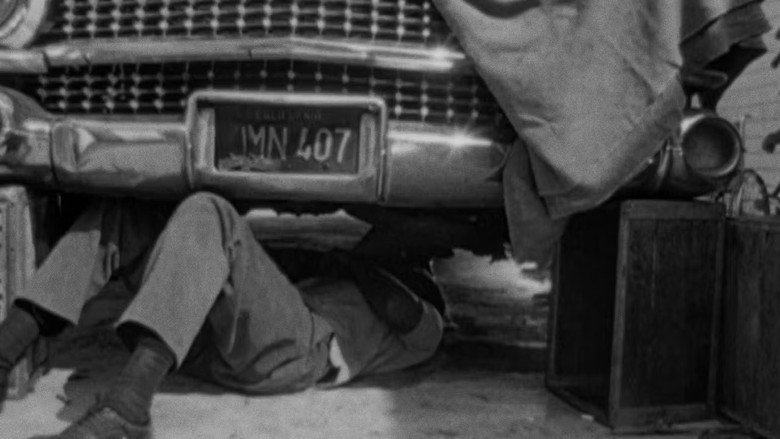 кадр из фильма Several Friends