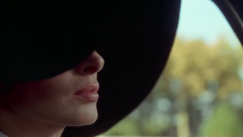 кадр из фильма Беспощадные