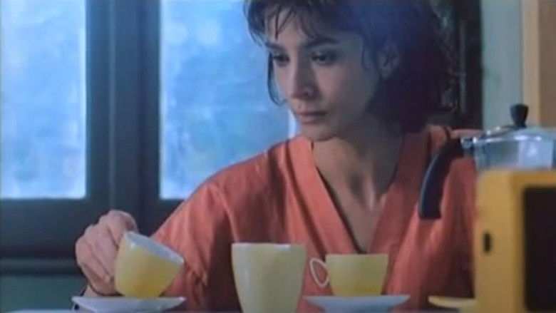 кадр из фильма L'anniversario