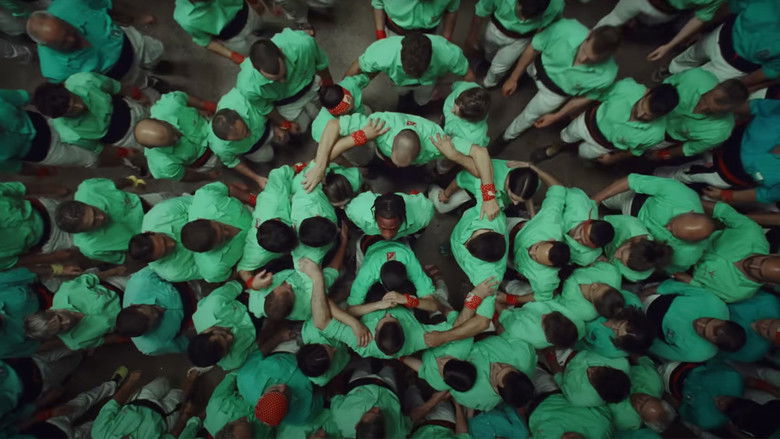 кадр из фильма Circus Maximus