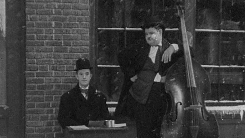 кадр из фильма Дрожи и думай