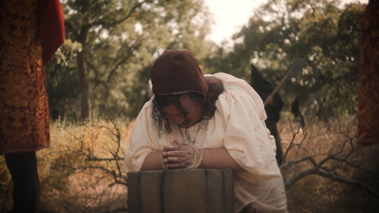 кадр из фильма Cuida da Mim