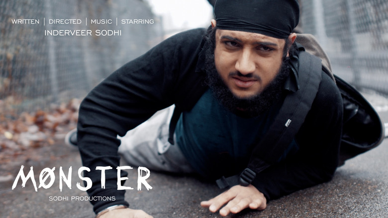 кадр из фильма Monster