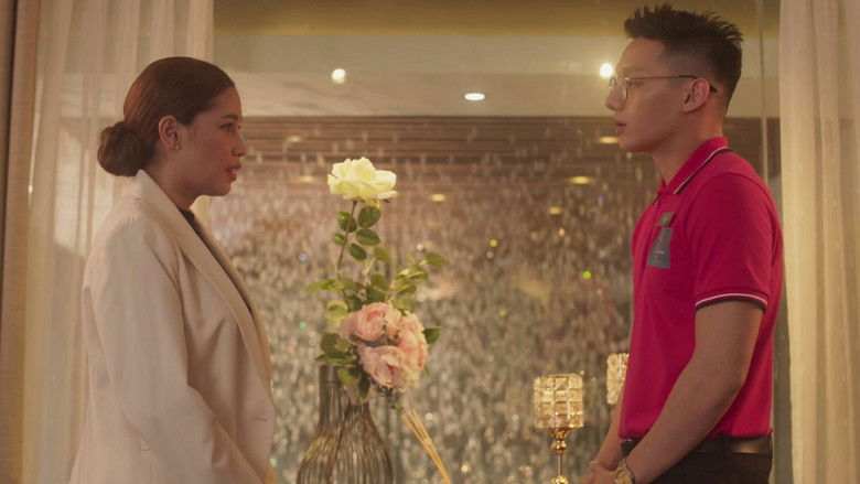 кадр из фильма Patikim-tikim