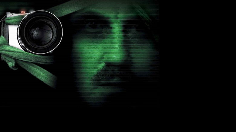 кадр из фильма Sleepwalker