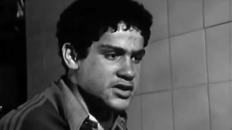 кадр из фильма أطفال نوفمبر