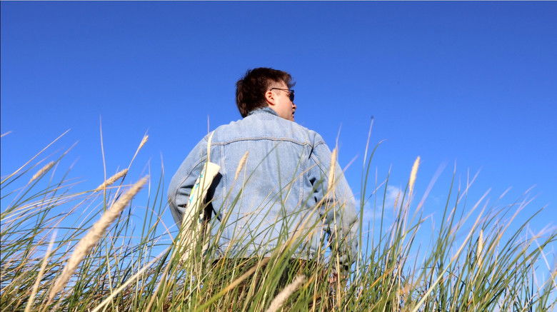 кадр из фильма Soul Music