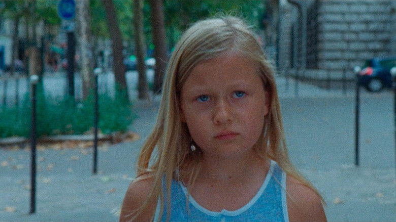 кадр из фильма Новая жизнь Аманды