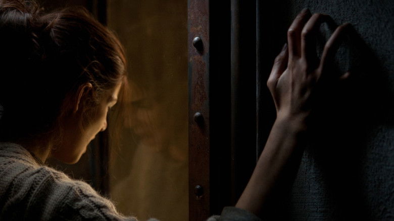 кадр из фильма Бункер