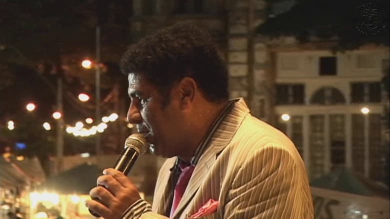 кадр из фильма Marcos Antônio - De Corpo e Alma 2