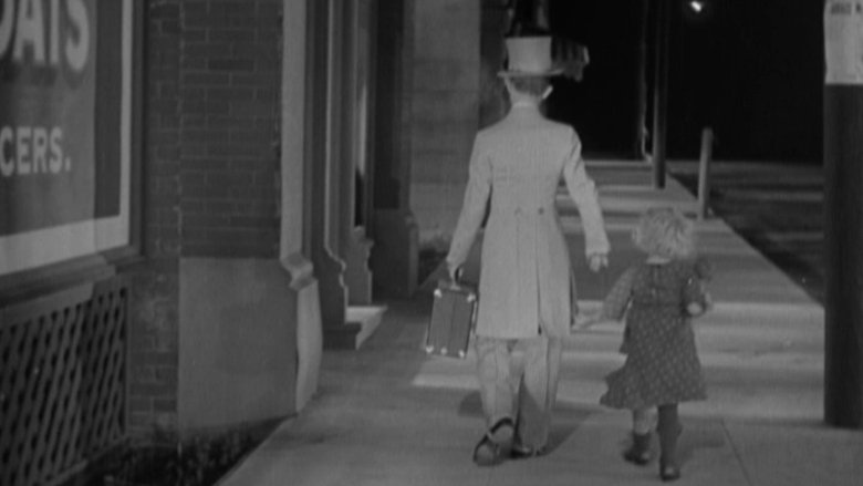 кадр из фильма Everything’s Rosie