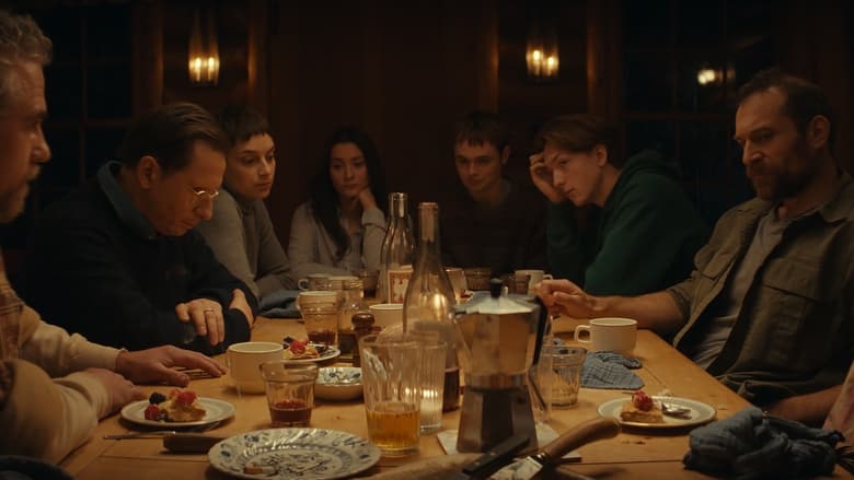 кадр из фильма Comme le feu