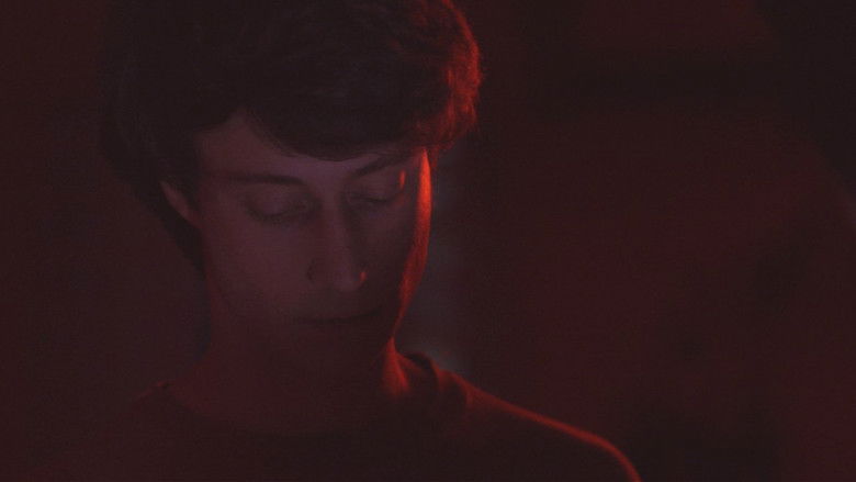 кадр из фильма אחד בפרדס