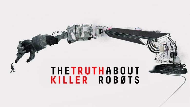 кадр из фильма The Truth About Killer Robots