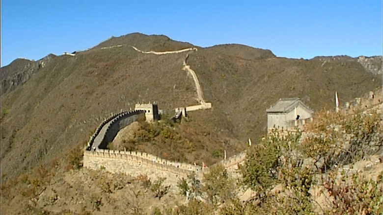 кадр из фильма Chine (Pekin, Shanghai, Canton)