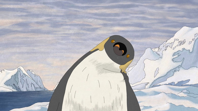 Penguin