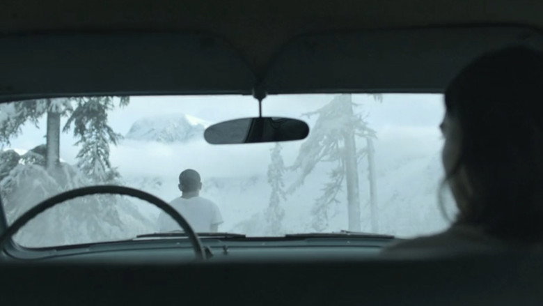 кадр из фильма Гора