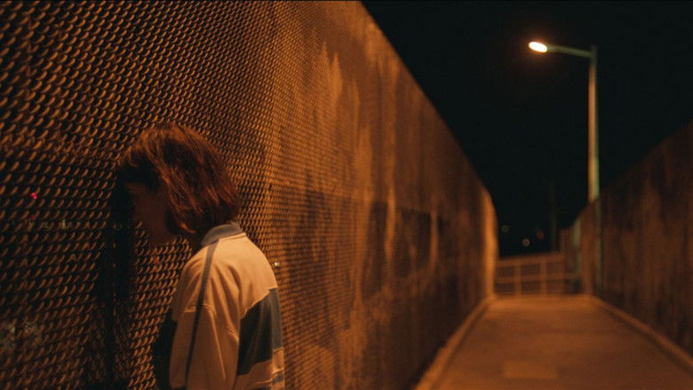 кадр из фильма Palm Trees and Power Lines